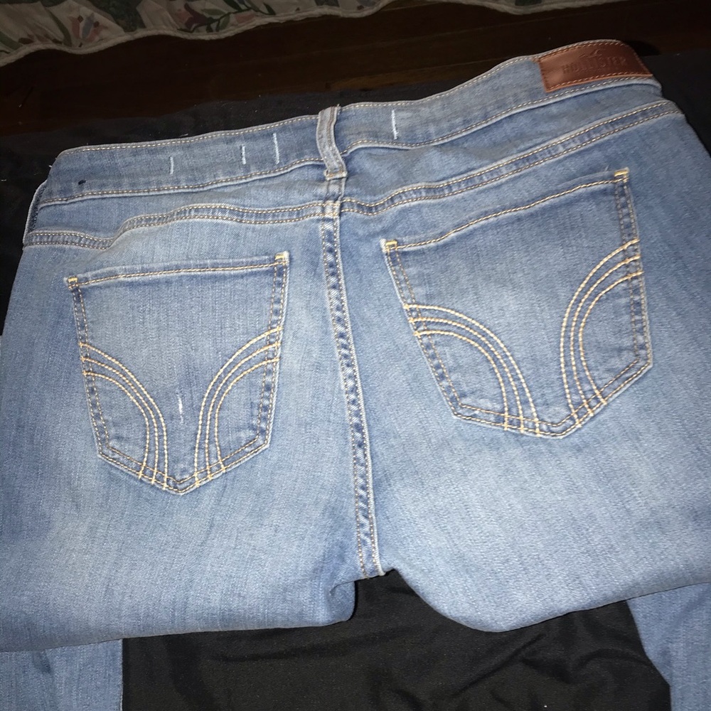 Jean set - Picture 4 of 6
